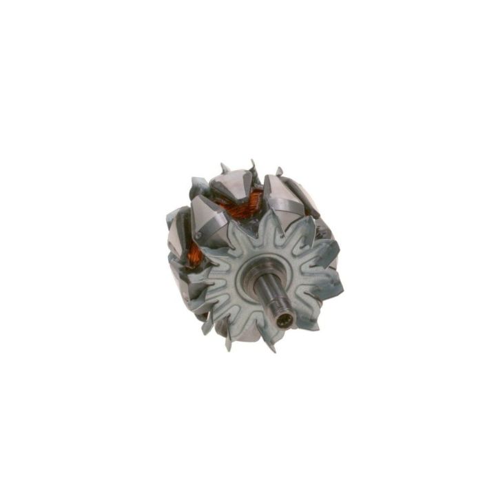 Iveco Alternatör Rotora - BOSCH F00M131618