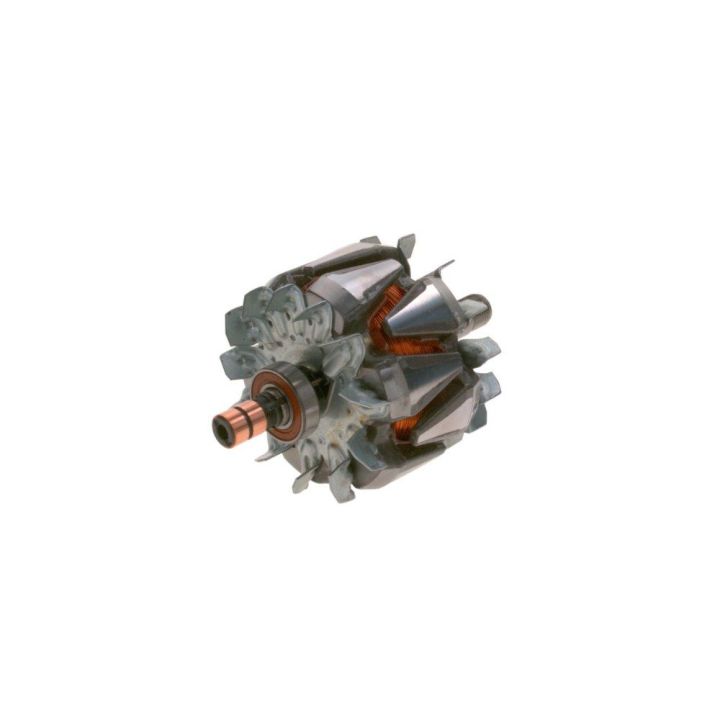 Iveco Alternatör Rotora - BOSCH F00M131618