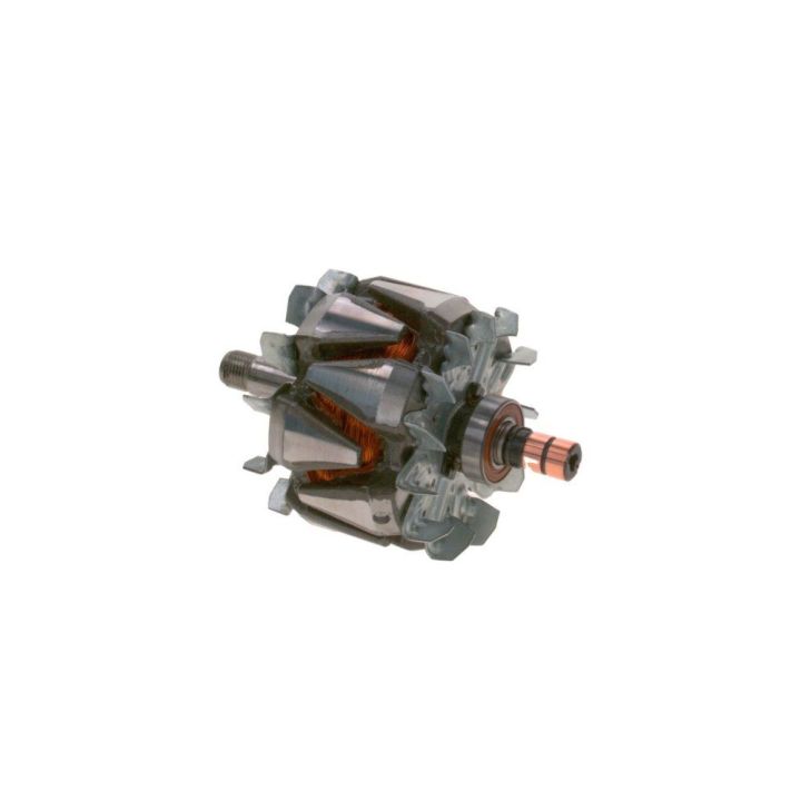 Iveco Alternatör Rotora - BOSCH F00M131618