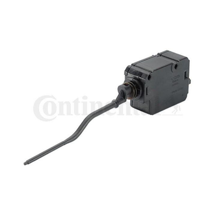 Merkezi Kilit Depo Motoru Bmw E46 - VDO 406-204-003-005Z