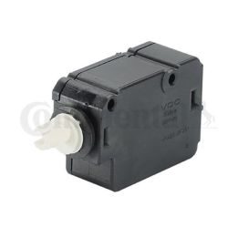 Merkezi Kilit Depo Motoru Bmw E63 E64 - VDO 406-204-003-010Z
