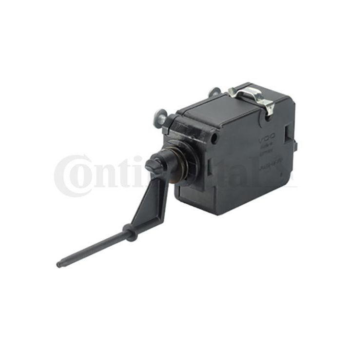 Merkezi Kilit Depo Motoru BMW E65 E66 E67 İçin - VDO 406-204-003-008Z