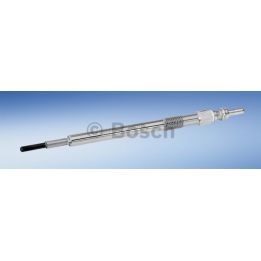 Duraspeed Kızdırma Bujisi Volvo S40 S80 C30 C70 V40 V70 XC60 XC70 - Bosch 0250603008