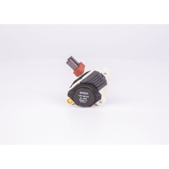 28V 3 Bağlantılı Konjektör Man 24V Sistemler İçin - BOSCH 1987AN0215