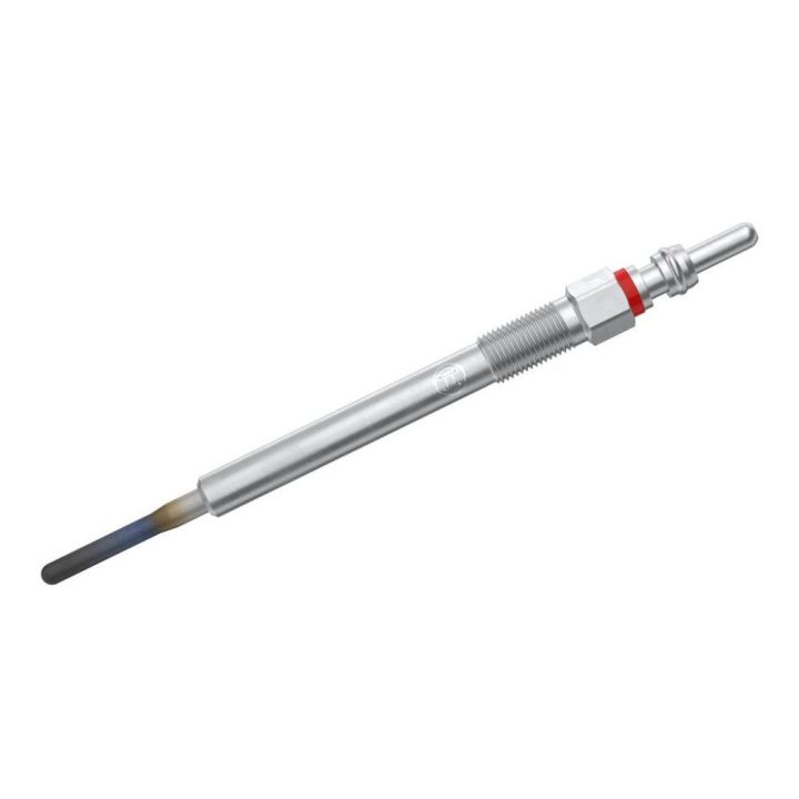 Kızdırma Bujisi 4.4V Fiat Opel Chevrolet Ford 1.3 1.6 Mjet Dizel (2006-) - Bosch 0250403014