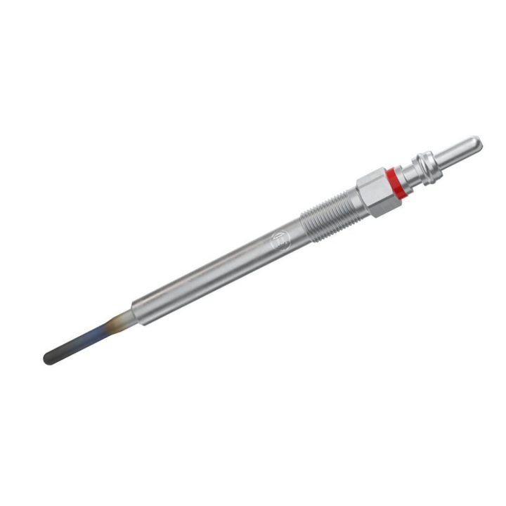 Kızdırma Bujisi 4.4V Fiat Opel Chevrolet Ford 1.3 1.6 Mjet Dizel (2006-) - Bosch 0250403014