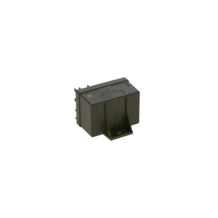 Kızdırma Bujisi Komponenti (1992-2004) - Bosch 0281003007