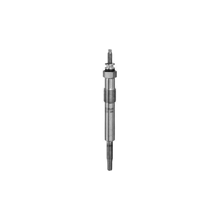 10V Kızdırma Bujisi Ford Focus C-Max Transit Connect Fiesta Mondeo Galaxy (2000-2014) - Bosch 0250202131