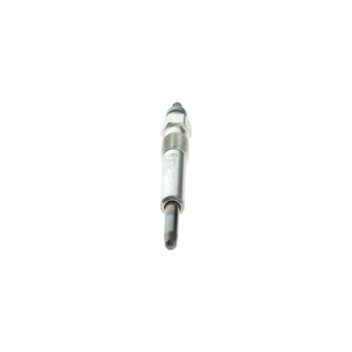 10V Kızdırma Bujisi Ford Focus C-Max Transit Connect Fiesta Mondeo Galaxy (2000-2014) - Bosch 0250202131