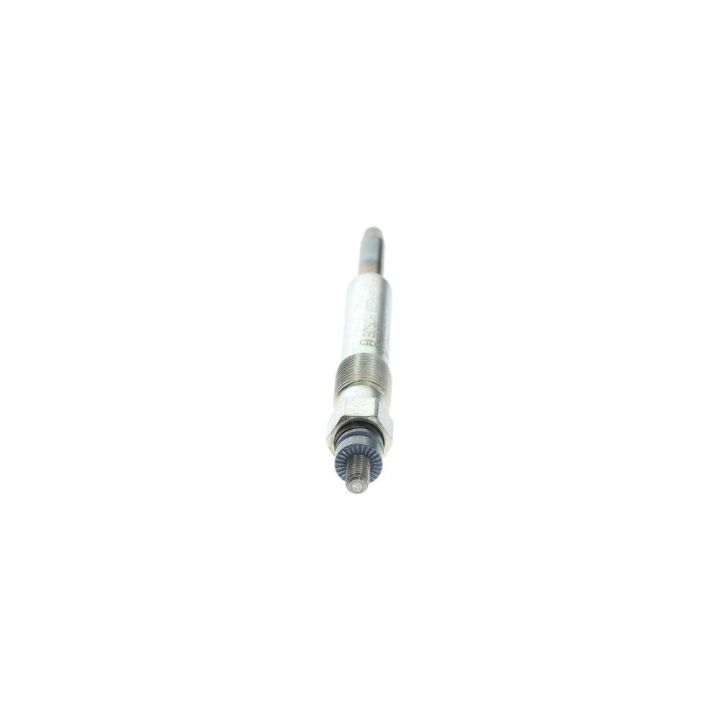 10V Kızdırma Bujisi Ford Focus C-Max Transit Connect Fiesta Mondeo Galaxy (2000-2014) - Bosch 0250202131