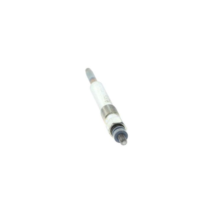 10V Kızdırma Bujisi Ford Focus C-Max Transit Connect Fiesta Mondeo Galaxy (2000-2014) - Bosch 0250202131