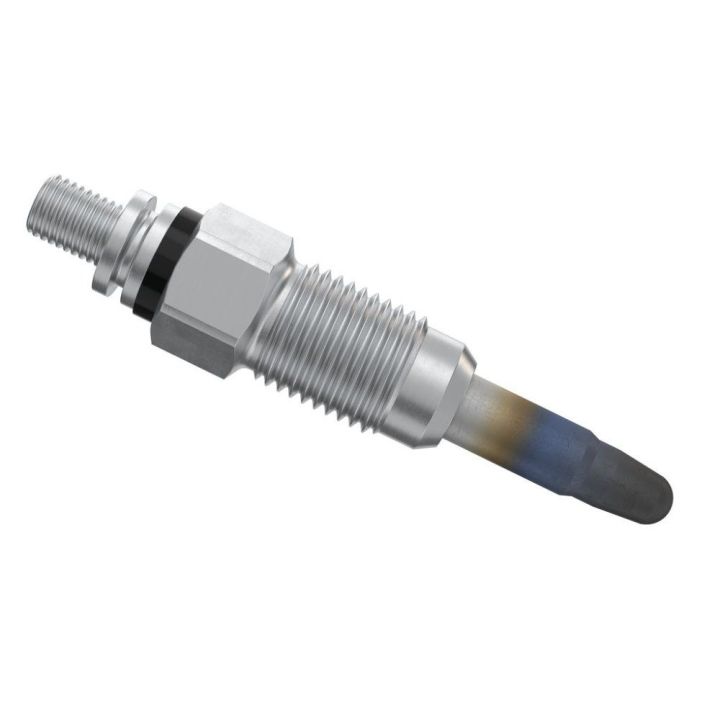 11V Kızdırma Bujisi VW Golf Passat Jetta Polo Volvo 1.9 2.4 (1979-2003) - Bosch 0250201032