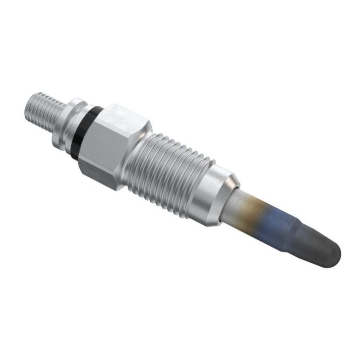 11V Kızdırma Bujisi VW Golf Passat Jetta Polo Volvo 1.9 2.4 (1979-2003) - Bosch 0250201032