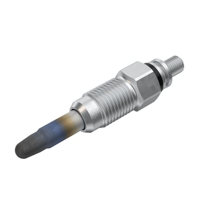 11V Kızdırma Bujisi VW Golf Passat Jetta Polo Volvo 1.9 2.4 (1979-2003) - Bosch 0250201032