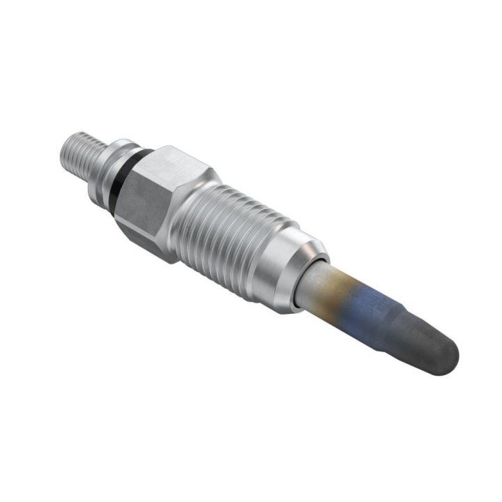 11V Kızdırma Bujisi VW Golf Passat Jetta Polo Volvo 1.9 2.4 (1979-2003) - Bosch 0250201032