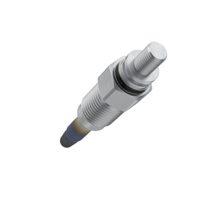 11V Kızdırma Bujisi VW Golf Passat Jetta Polo Volvo 1.9 2.4 (1979-2003) - Bosch 0250201032