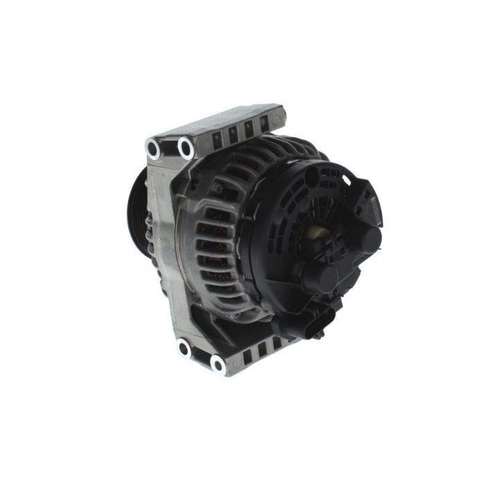 Alternatör HD8L 28V 35-80A DAF CF-XF İçin (2003-) - BOSCH 1986A00930