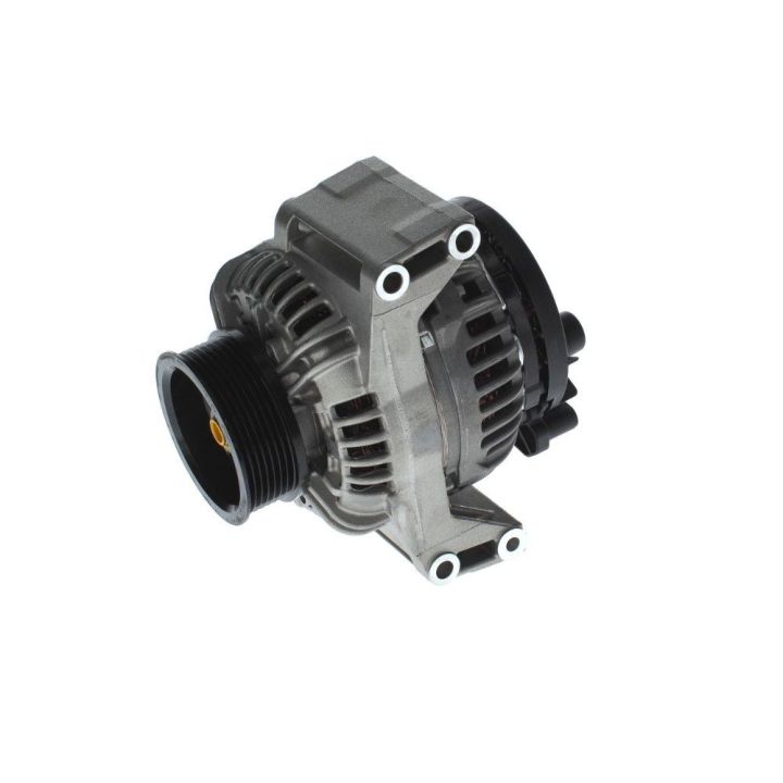 Alternatör HD8L 28V 35-80A DAF CF-XF İçin (2003-) - BOSCH 1986A00930