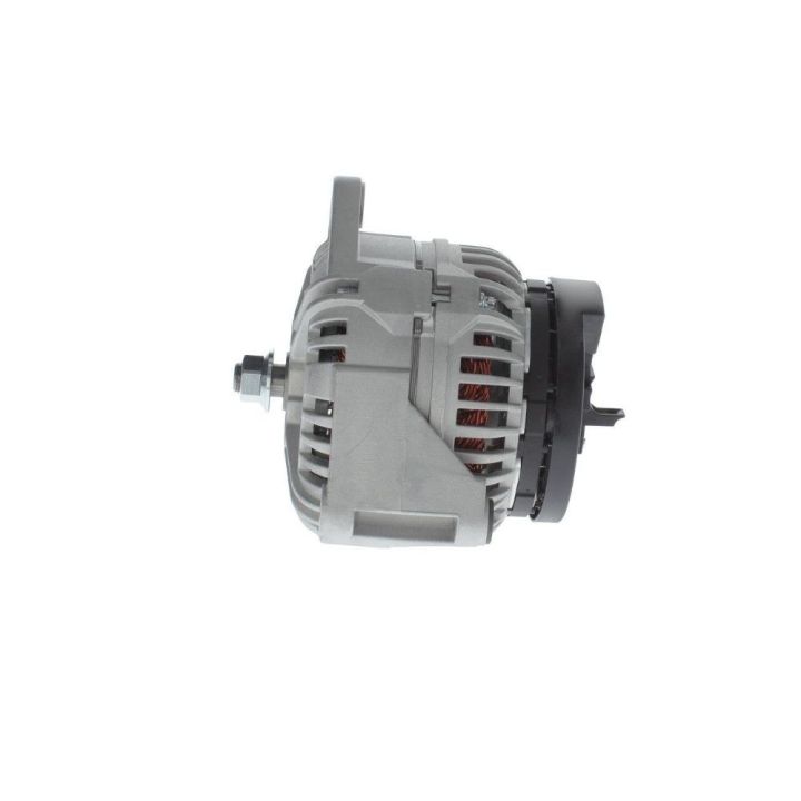 Üç Fazlı Alternatör 28V 110A MAN TGA 18.430 D2066 İçin (2004-) - BOSCH 1986A00969