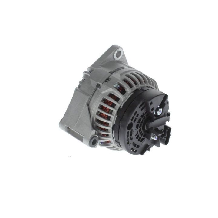 Üç Fazlı Alternatör 28V 110A MAN TGA 18.430 D2066 İçin (2004-) - BOSCH 1986A00969