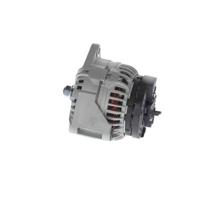 Üç Fazlı Alternatör 28V 110A MAN TGA 18.430 D2066 İçin (2004-) - BOSCH 1986A00969