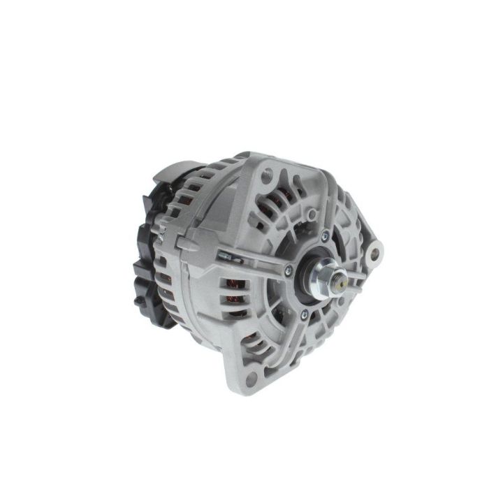 Üç Fazlı Alternatör 28V 110A MAN TGA 18.430 D2066 İçin (2004-) - BOSCH 1986A00969