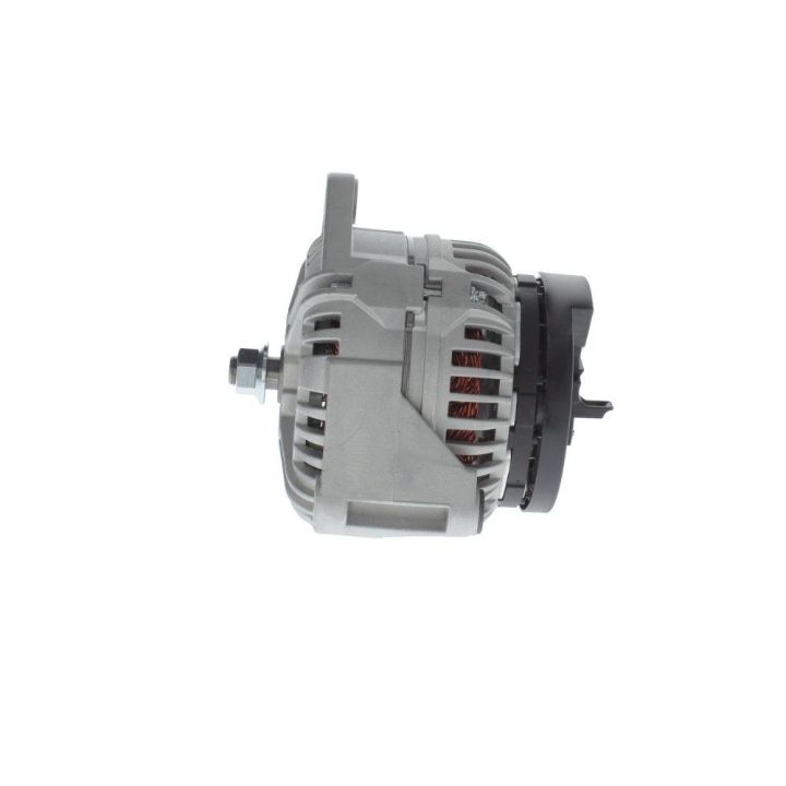 Üç Fazlı Alternatör 28V 110A MAN TGA 18.430 D2066 İçin (2004-) - BOSCH 1986A00969