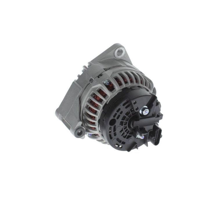 Üç Fazlı Alternatör 28V 110A MAN TGA 18.430 D2066 İçin (2004-) - BOSCH 1986A00969