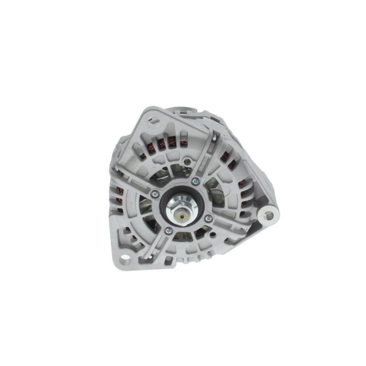 Üç Fazlı Alternatör 28V 110A MAN TGA 18.430 D2066 İçin (2004-) - BOSCH 1986A00969