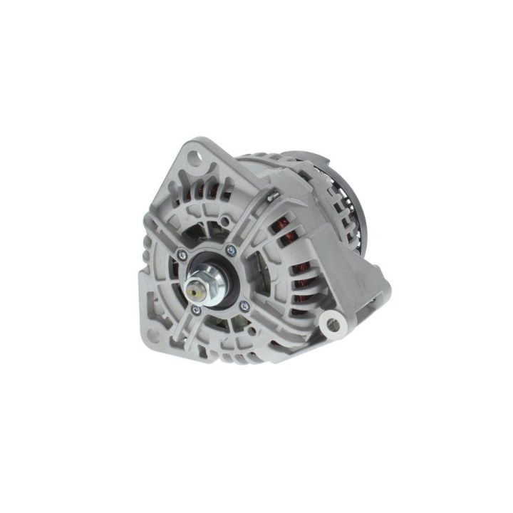 Üç Fazlı Alternatör 28V 110A MAN TGA 18.430 D2066 İçin (2004-) - BOSCH 1986A00969