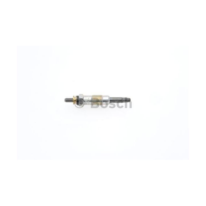 Kızdırma Bujisi 11.5V Mercedes OM601 OM602 OM603 W201 W124 W140 - Bosch 0250201055