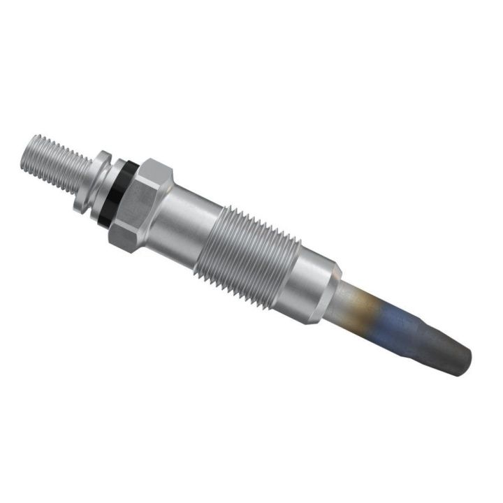 Kızdırma Bujisi 11.5V Mercedes OM601 OM602 OM603 W201 W124 W140 - Bosch 0250201055