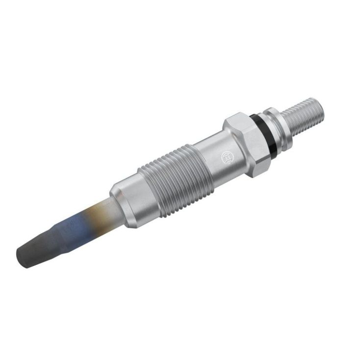 Kızdırma Bujisi 11.5V Mercedes OM601 OM602 OM603 W201 W124 W140 - Bosch 0250201055