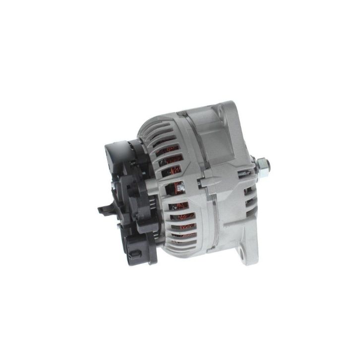 Üç Fazlı Alternatör 28V 110A MAN TGA 18.430 D2066 İçin (2004-) - BOSCH 1986A00969