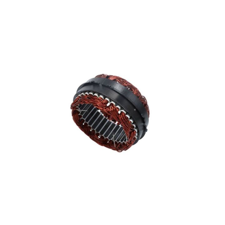 Stator Mercedes 1831 Actros İçin - BOSCH 1986AE1114