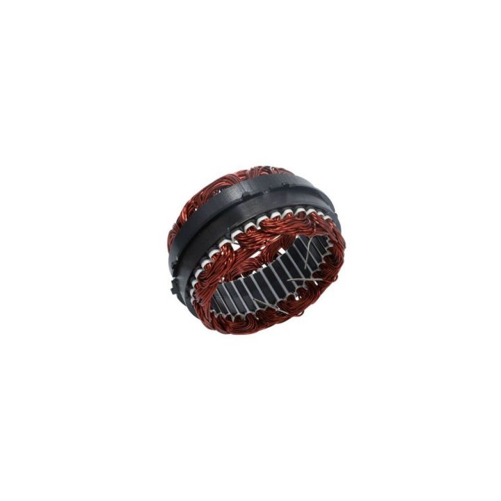 Stator Mercedes 1831 Actros İçin - BOSCH 1986AE1114