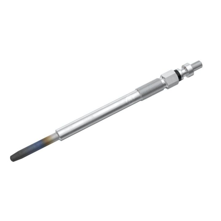 Kızdırma Bujisi Peugeot Citroen Ford Volvo 1.4-1.6 HDI TDCI (2004-) - Bosch 0250204001