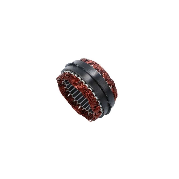 Stator Mercedes 1831 Actros İçin - BOSCH 1986AE1114
