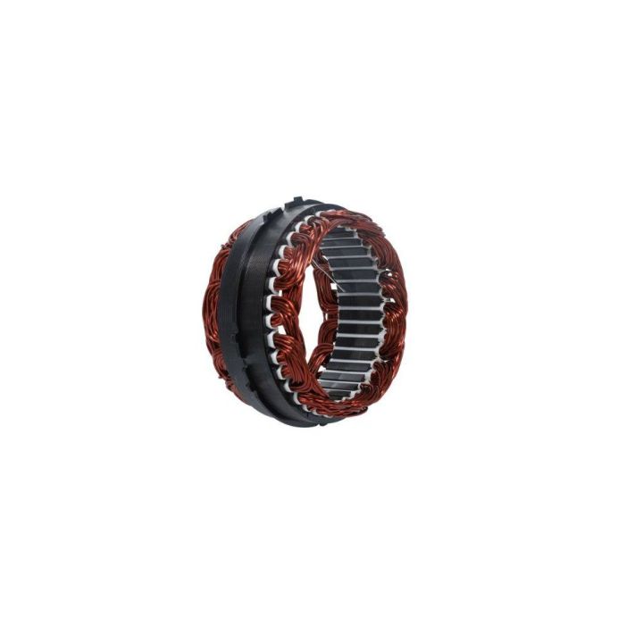 Stator Mercedes 1831 Actros İçin - BOSCH 1986AE1114