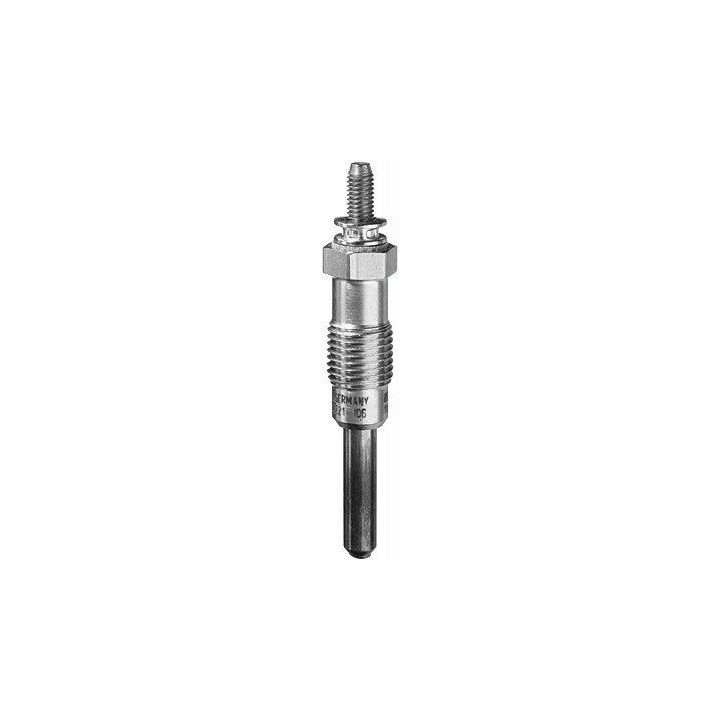 Kızdırma Bujisi Volvo ve Rover Serisi - Bosch 0250201034