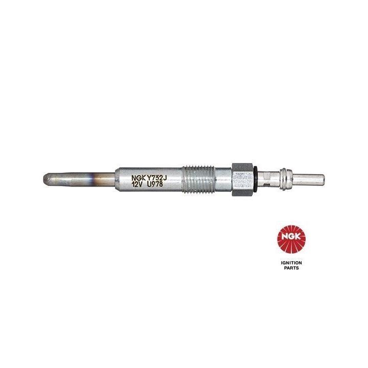 Kızdırma Bujisi Audi VW Renault Nissan 1.5 1.9 2.5 TDI dCi (1994-) - NGK 5605