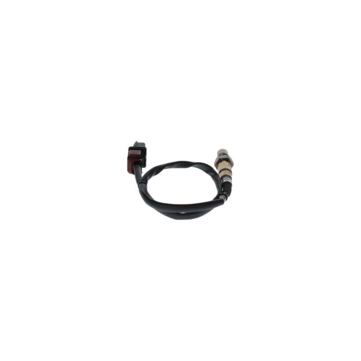 Oksijen Sensörü Ford EcoSport 1.0 EcoBoost Fiesta 1.0 EcoBoost İçin - BOSCH 0258017531