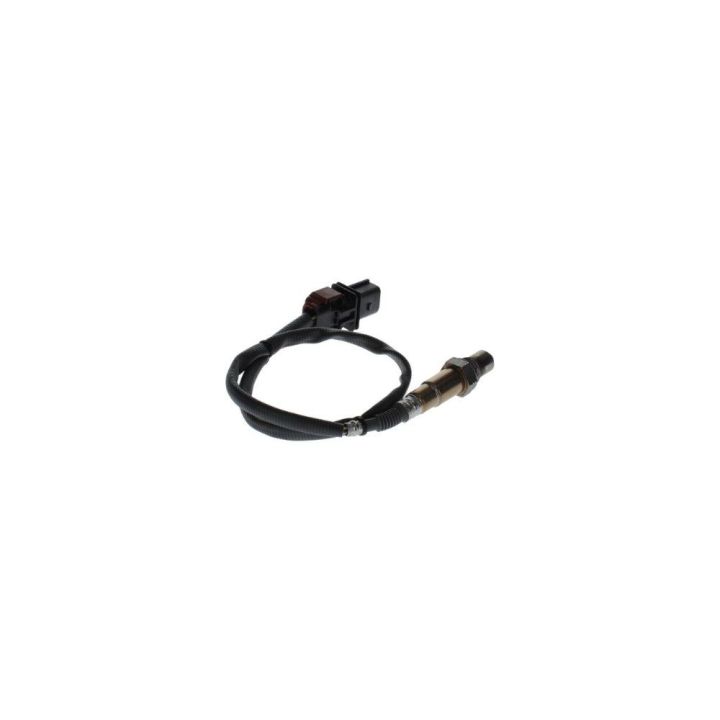 Oksijen Sensörü Ford EcoSport 1.0 EcoBoost Fiesta 1.0 EcoBoost İçin - BOSCH 0258017531
