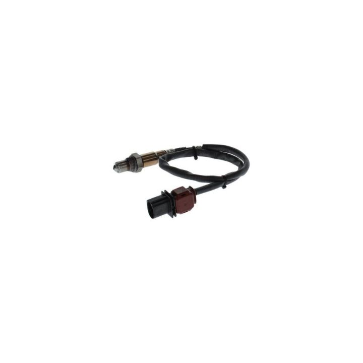 Oksijen Sensörü Ford EcoSport 1.0 EcoBoost Fiesta 1.0 EcoBoost İçin - BOSCH 0258017531