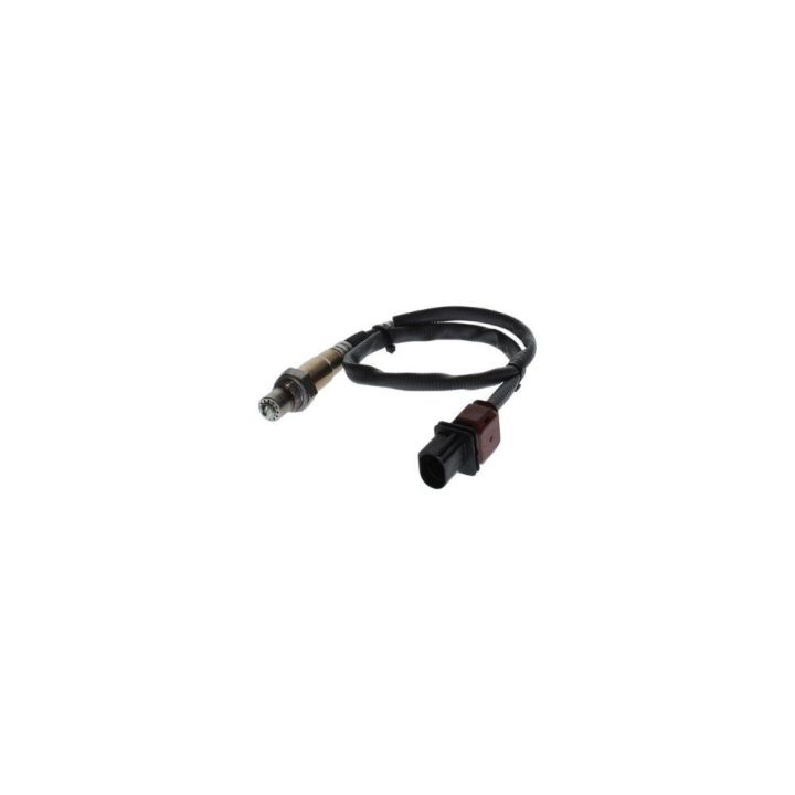Oksijen Sensörü Ford EcoSport 1.0 EcoBoost Fiesta 1.0 EcoBoost İçin - BOSCH 0258017531