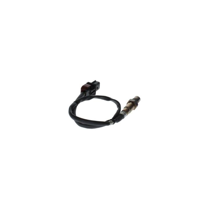 Oksijen Sensörü Ford EcoSport 1.0 EcoBoost Fiesta 1.0 EcoBoost İçin - BOSCH 0258017531