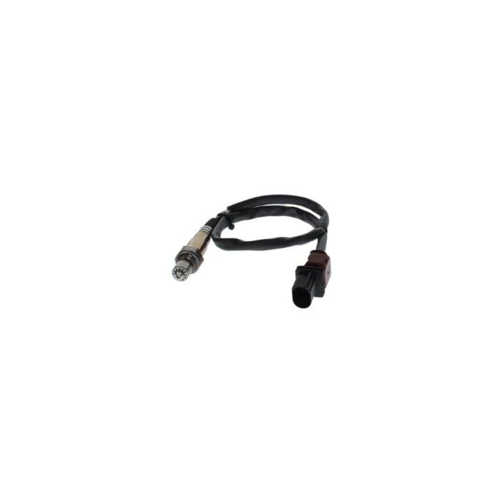 Oksijen Sensörü Ford EcoSport 1.0 EcoBoost Fiesta 1.0 EcoBoost İçin - BOSCH 0258017531