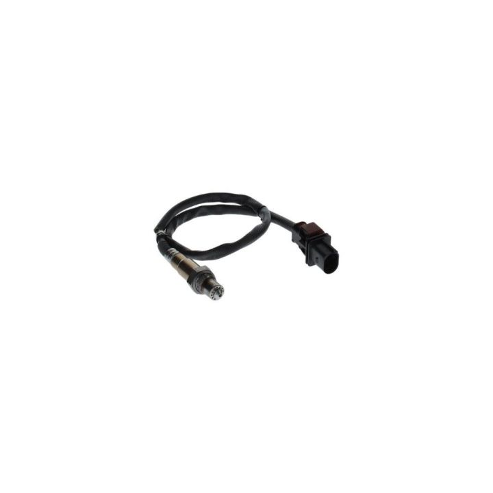 Oksijen Sensörü Ford EcoSport 1.0 EcoBoost Fiesta 1.0 EcoBoost İçin - BOSCH 0258017531