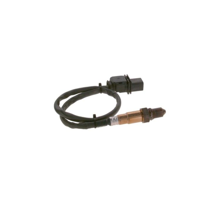Oksijen Sensörü Karsan Jest Ducato Boxer Jumper Daily IV V İçin (2011-) - BOSCH 0281004821