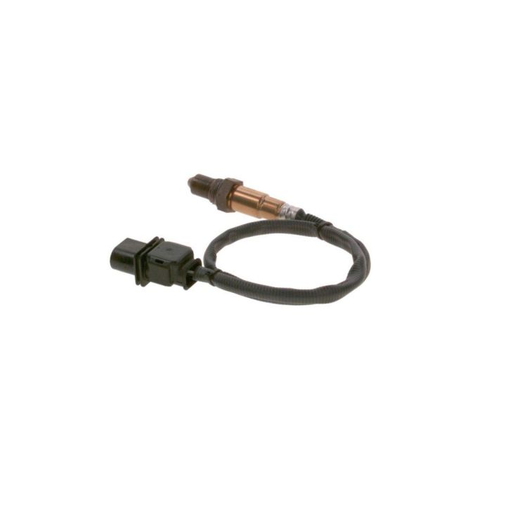 Oksijen Sensörü Karsan Jest Ducato Boxer Jumper Daily IV V İçin (2011-) - BOSCH 0281004821